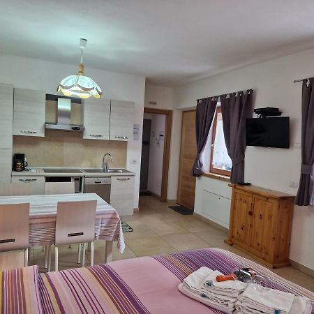 Appartamento Al Prestin Livigno Esterno foto