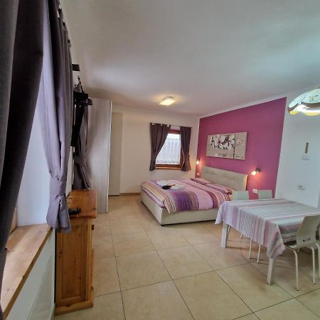 Appartamento Al Prestin Livigno Esterno foto
