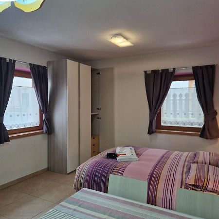 Appartamento Al Prestin Livigno Esterno foto